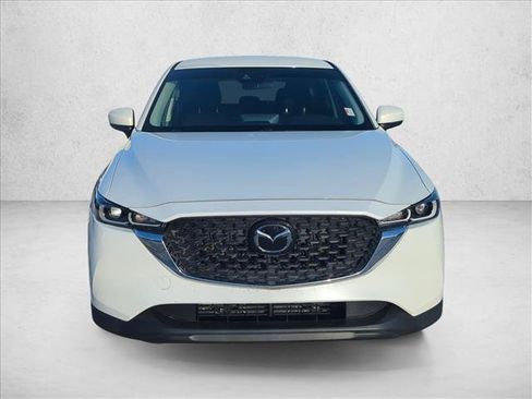 Used 2023 MAZDA CX-5 AWD 2.5 S image 2