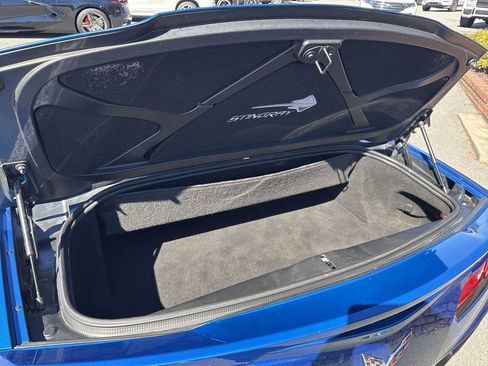 Used 2014 Chevrolet Corvette Stingray Convertible w/ 2LT Preferred Equipment Group image 36