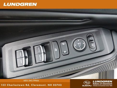 Used 2024 Honda Accord Sport image 16