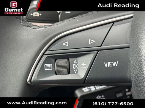 Certified 2025 Audi Q5 2.0T Premium image 30