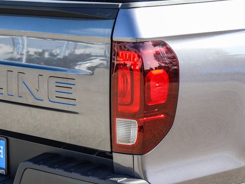 New 2026 Honda Ridgeline RTL image 10