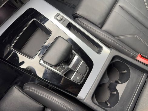 Used 2025 Audi Q5 2.0T Premium image 69