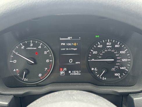 Used 2024 Subaru Impreza 2.0i image 13