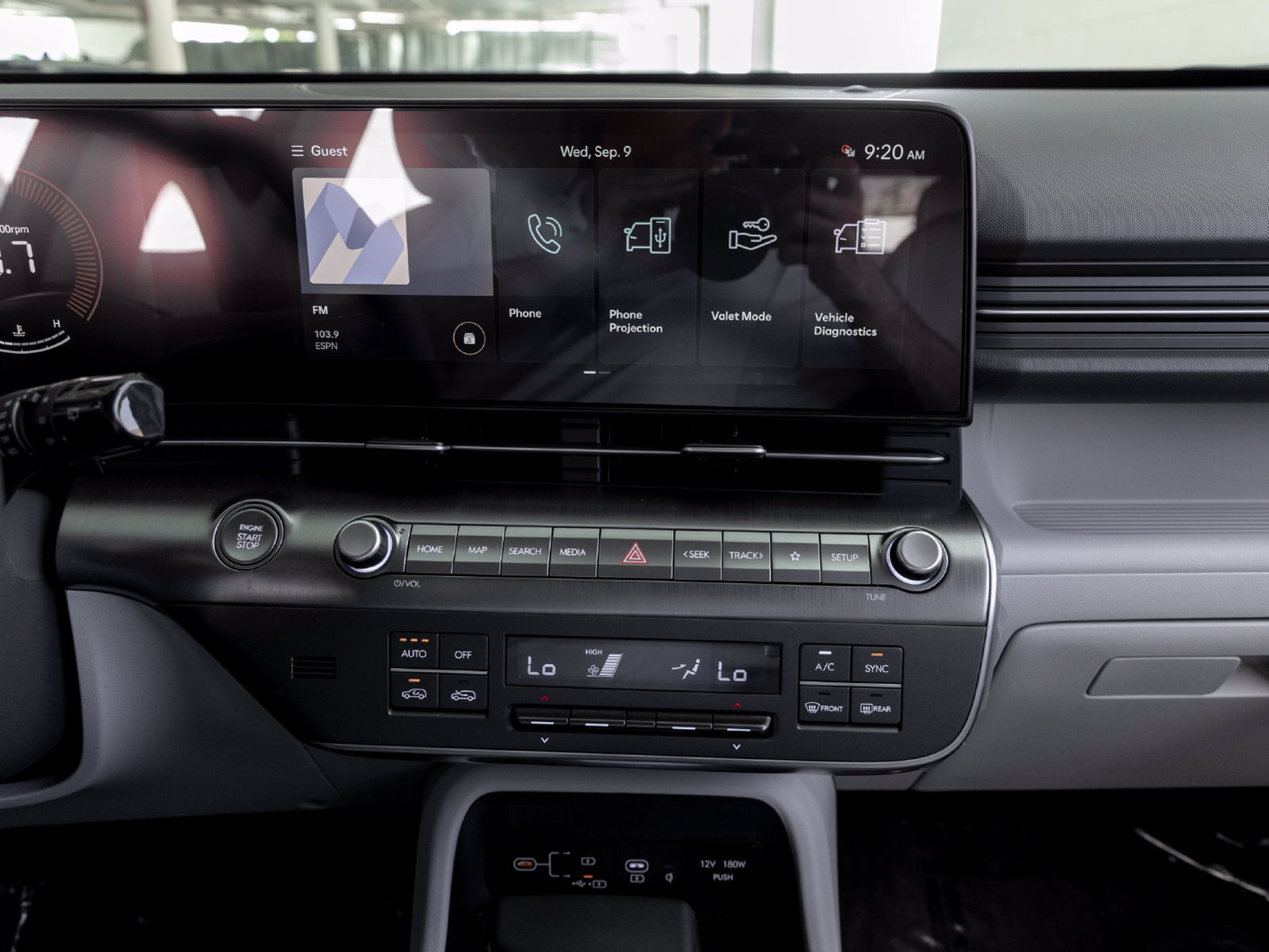 New 2027 Hyundai Kona SEL Sport FWD image 16
