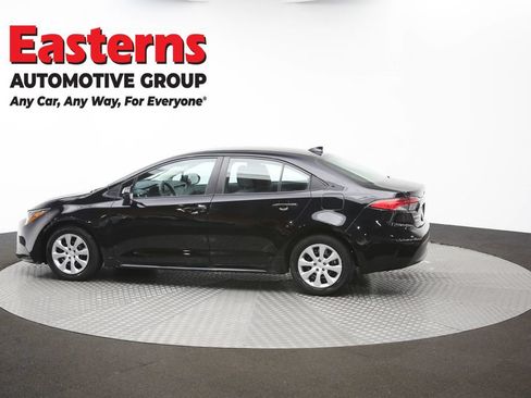 Used 2024 Toyota Corolla LE FWD image 59