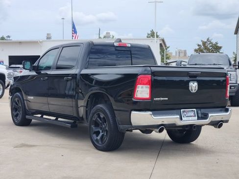 Used 2022 RAM 1500 Lone Star RWD image 5