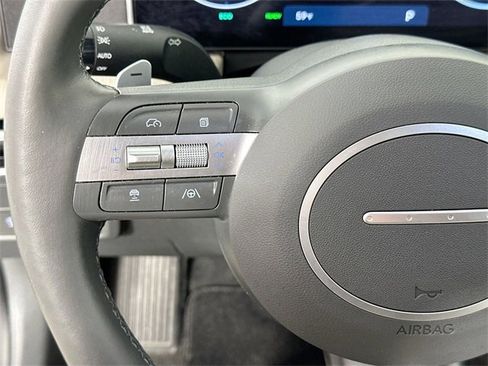 Used 2024 Hyundai Sonata Limited image 23