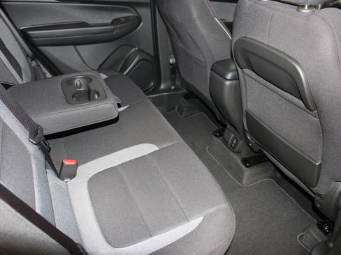 New 2026 Chevrolet TrailBlazer LT w/ Convenience Package FWD image 23