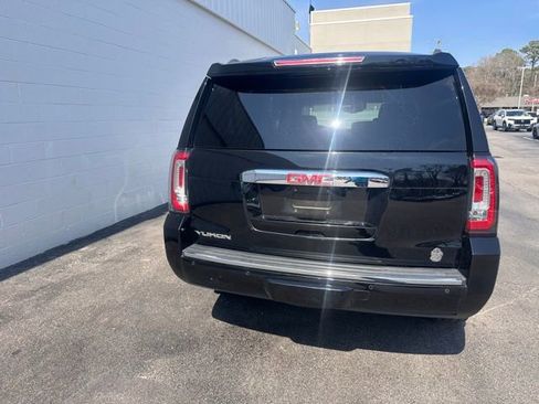 Used 2016 GMC Yukon Denali w/ Open Road Package image 3