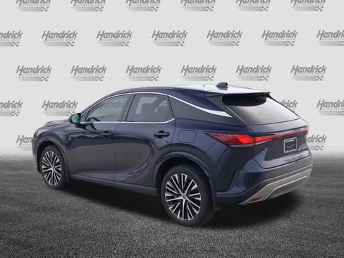 Certified 2023 Lexus RX 350 Premium Plus w/ Cold Area Package image 7