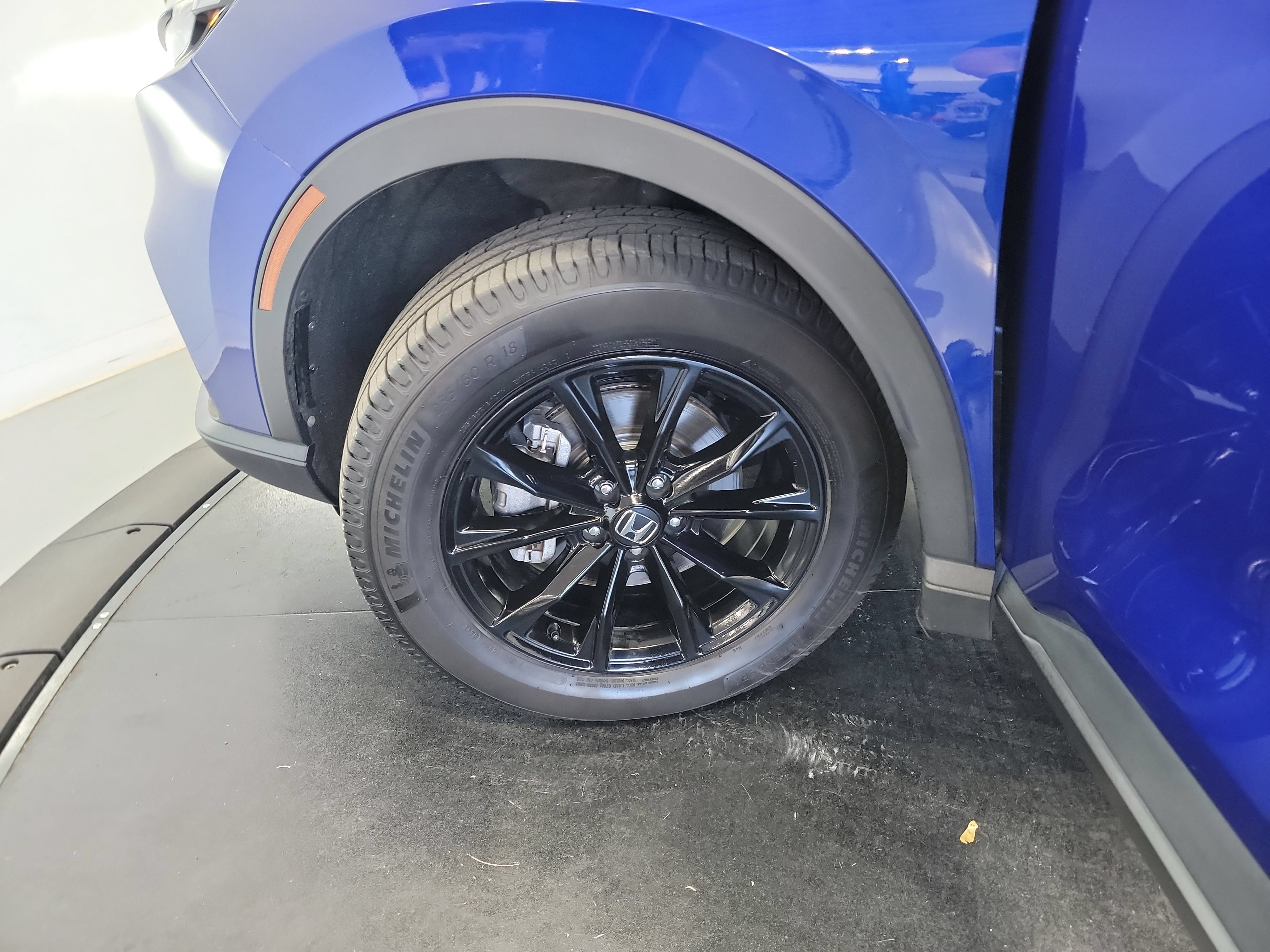 Used 2024 Honda CR-V Sport-L image 30