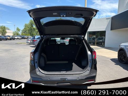 New 2026 Kia Sportage X-Line w/ X-Line Premium Package AWD/4WD image 15