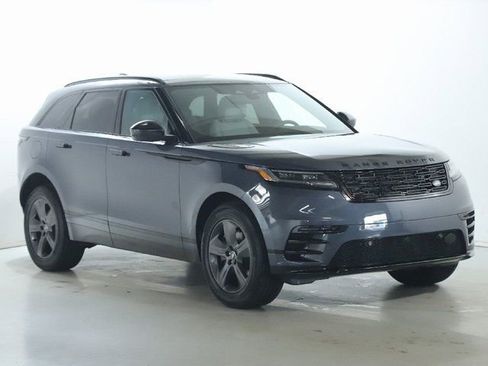 Certified 2024 Land Rover Range Rover Velar Dynamic SE AWD/4WD image 11