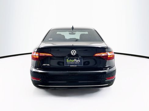 Used 2020 Volkswagen Jetta SE FWD image 7