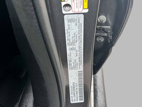 Certified 2023 RAM 1500 Big Horn image 32