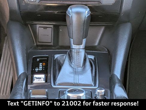 Used 2016 MAZDA MAZDA6 Sport image 23