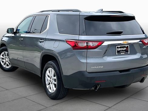 Used 2019 Chevrolet Traverse LT FWD image 12