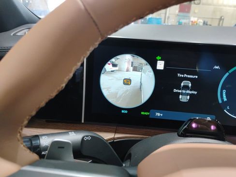 New 2026 Hyundai Santa Fe Limited image 49