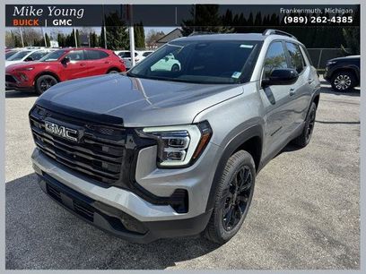 New 2026 GMC Terrain Elevation w/ Black Edition