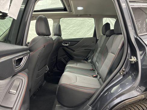 Used 2019 Subaru Forester Sport w/ Popular Package #2 AWD/4WD image 10