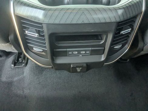 New 2026 RAM 1500 Big Horn AWD/4WD image 28