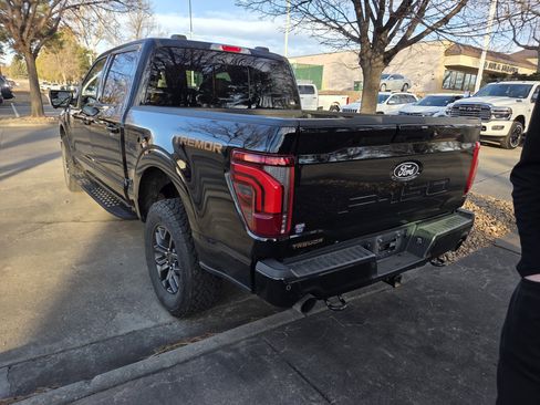 Used 2024 Ford F150 Tremor w/ Bed Utility Package image 7