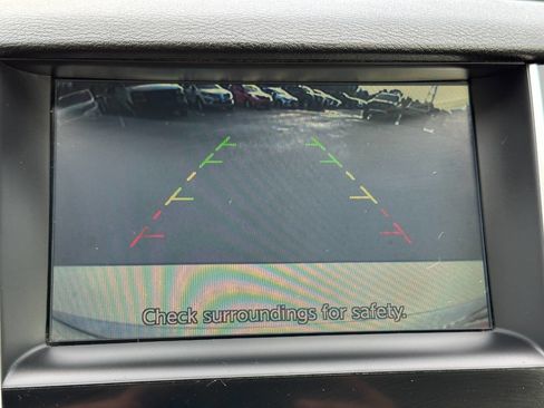 Used 2014 INFINITI Q50 Premium w/ Navigation Package image 37