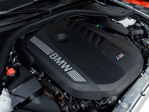 Used 2025 BMW M340i xDrive AWD/4WD image 58