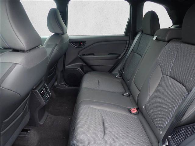 New 2026 Subaru Forester Premium AWD/4WD image 10