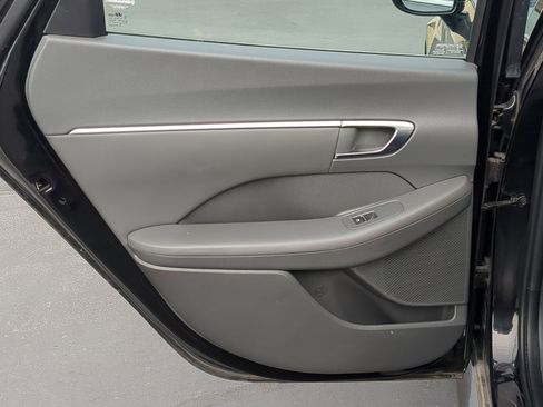 Used 2023 Hyundai Sonata SEL Plus image 32