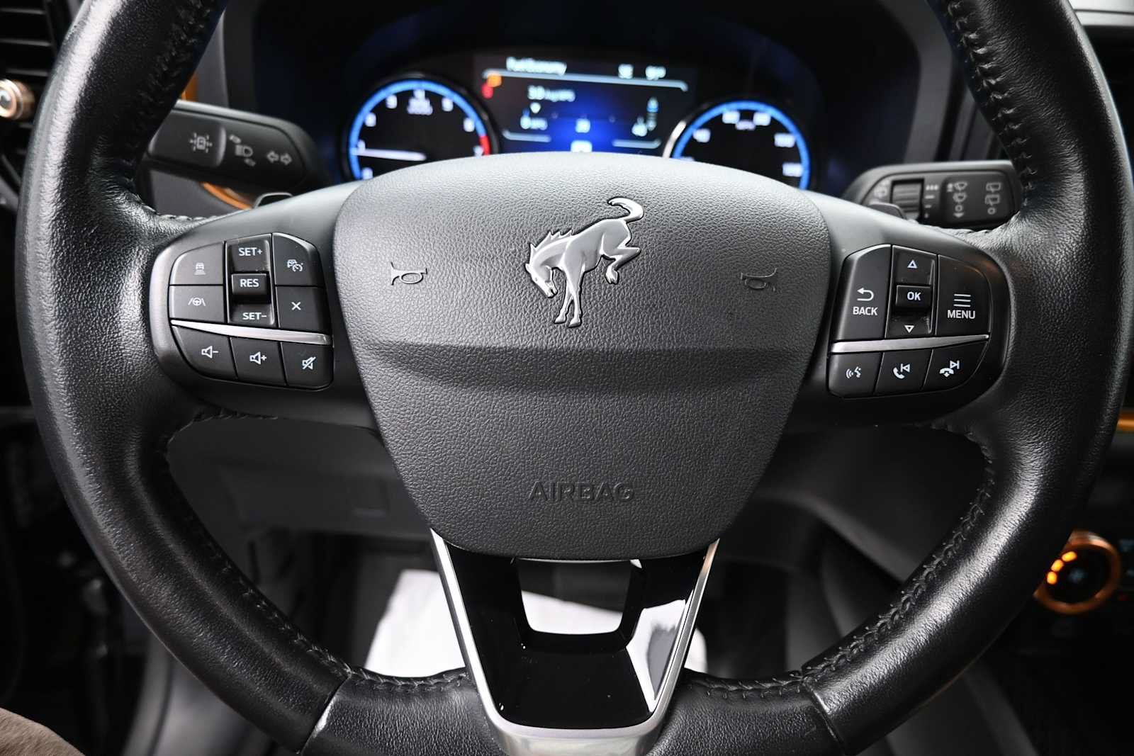 Used 2023 Ford Bronco Sport Badlands AWD/4WD image 6