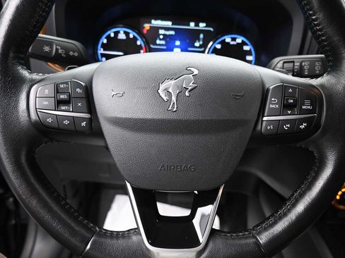 Used 2023 Ford Bronco Sport Badlands AWD/4WD image 6