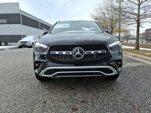New 2026 Mercedes-Benz GLA 250 image 2