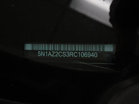 Used 2024 Nissan Murano SL image 99