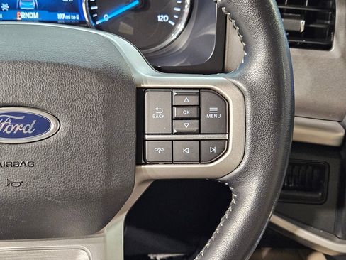 Used 2022 Ford Expedition Max XLT AWD/4WD image 28
