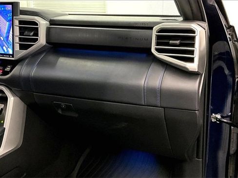 Used 2022 Toyota Tundra Platinum image 15