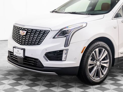 New 2026 Cadillac XT5 Premium Luxury w/ Driver Assist Package image 37