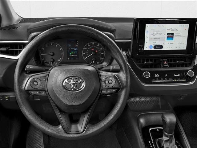 New 2026 Toyota Corolla LE FWD image 4