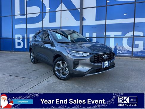 New 2026 Ford Escape ST-Line w/ Tech Pack #1 image 1