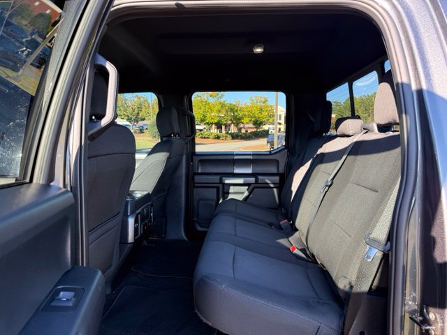 Used 2020 Ford F150 XLT w/ Equipment Group 302A Luxury AWD/4WD image 26