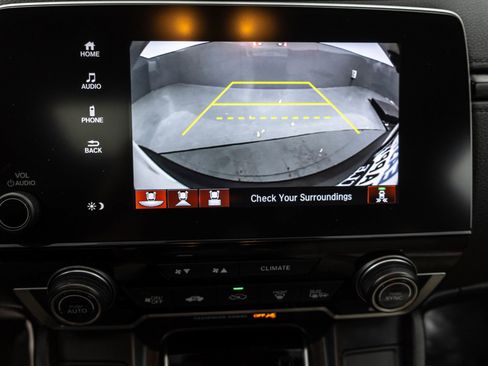 Used 2020 Honda CR-V EX image 25