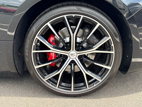 Used 2024 Maserati GranTurismo Modena AWD/4WD image 20