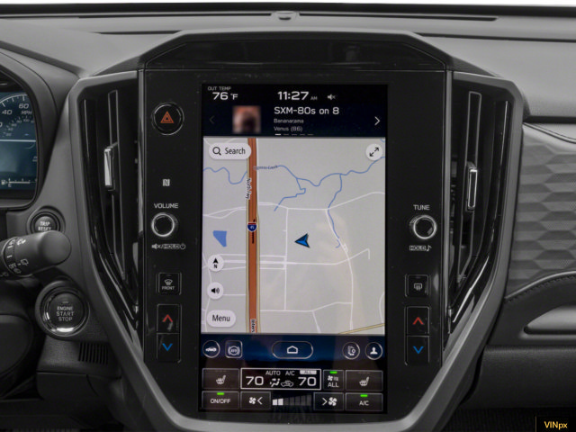 New 2026 Subaru Forester Sport AWD/4WD image 14