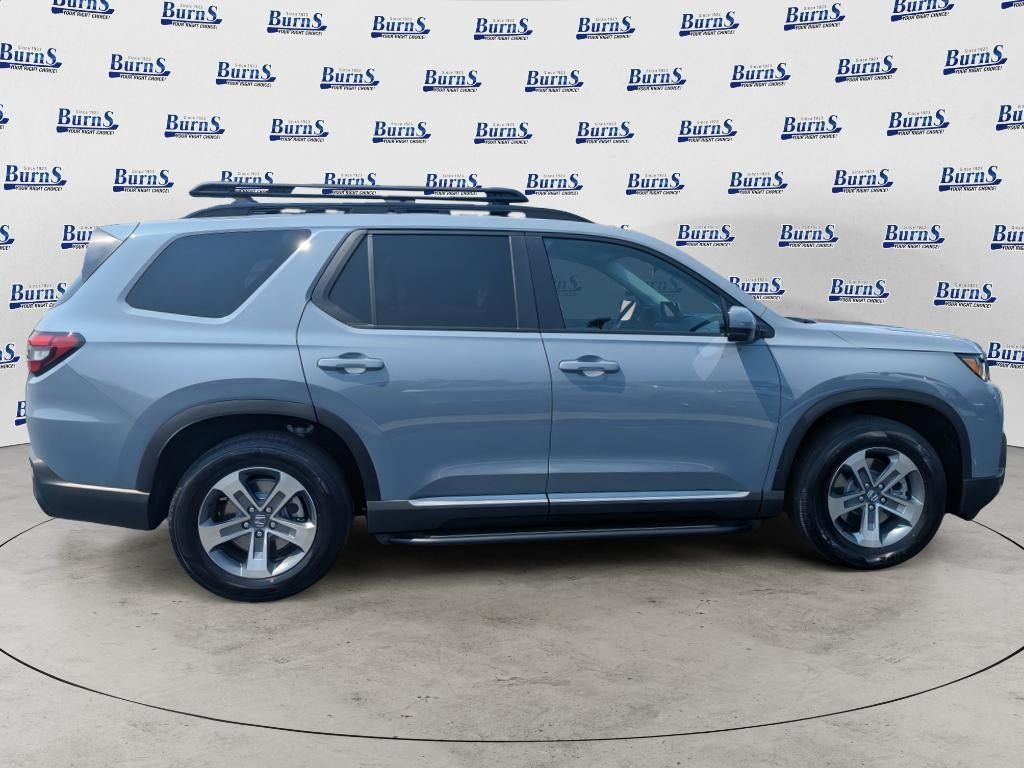 New 2026 Honda Pilot EX-L image 2