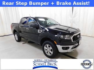 Used 2019 Ford Ranger XLT w/ Equipment Group 302A Luxury image 1