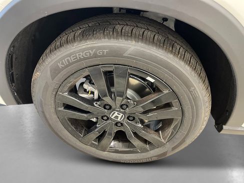 New 2027 Honda HR-V Sport image 11