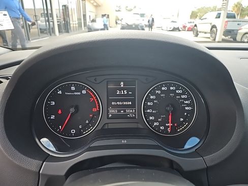 Used 2015 Audi A3 1.8T Premium w/ Driver Assistance Package image 7