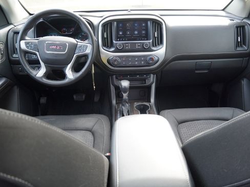 Used 2022 GMC Canyon Elevation w/ Trailering Package image 26