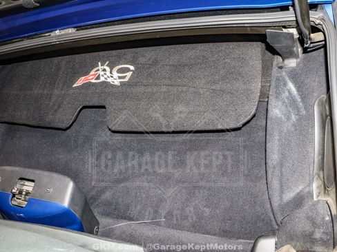 Used 2003 Chevrolet Corvette Convertible w/ Preferred Equipment Group1 image 18