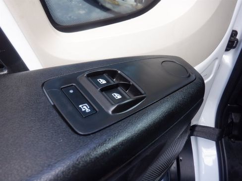 Used 2022 RAM ProMaster 1500 FWD image 16